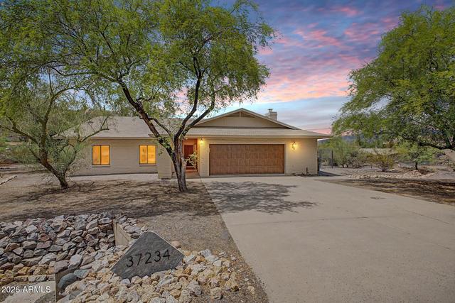 37234 N Kohuana Pl, Cave Creek, AZ 85331