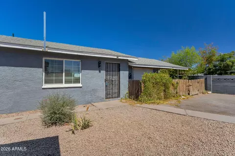 110 N 33rd Ave, Phoenix, AZ 85009