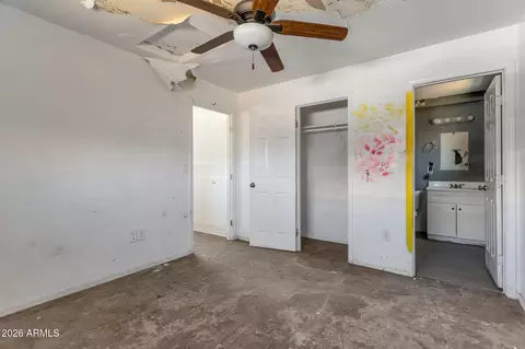 Bedroom - 110 N 33rd Ave, Phoenix, AZ 85009 photo 1 of 2