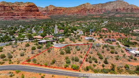 30 Clearwater Cir #6, Sedona, AZ 86351