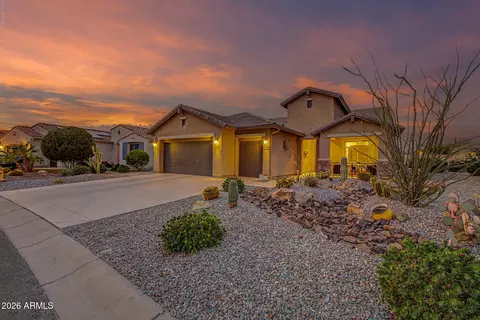 4846 W Loma Verde Ave, Eloy, AZ 85131