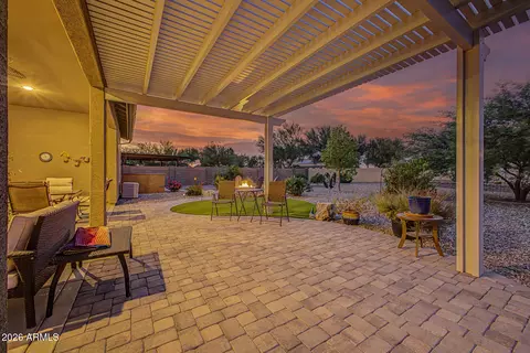 4846 W Loma Verde Ave, Eloy, AZ 85131