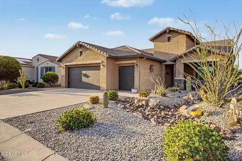 4846 W Loma Verde Ave, Eloy, AZ 85131