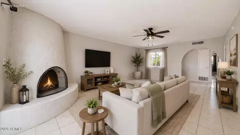 407 S Canyon Dr, Sierra Vista, AZ 85635