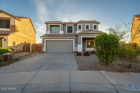 19800 N Toledo Ave, Maricopa, AZ 85138