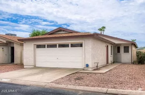 11140 N 82nd Dr, Peoria, AZ 85345