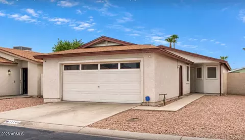 11140 N 82nd Dr, Peoria, AZ 85345