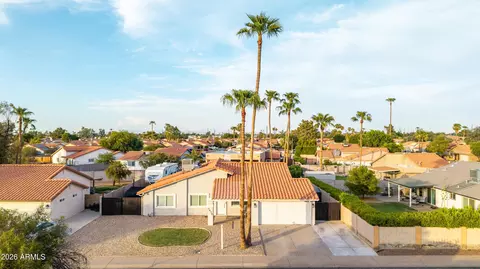 1435 N Tamarisk Dr, Chandler, AZ 85224
