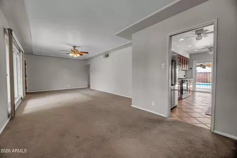 Living - 3101 E Mariposa St, Phoenix, AZ 85016 photo 3 of 5