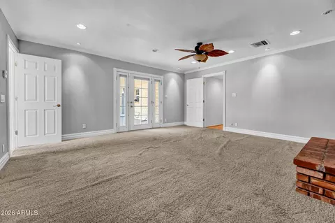 Living - 3101 E Mariposa St, Phoenix, AZ 85016 photo 4 of 5