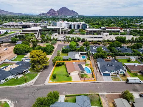 View/Area - 3101 E Mariposa St, Phoenix, AZ 85016 photo 2 of 4