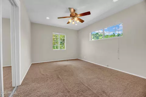 Bedroom - 3101 E Mariposa St, Phoenix, AZ 85016 photo 1 of 2