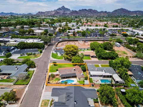 View/Area - 3101 E Mariposa St, Phoenix, AZ 85016 photo 3 of 4