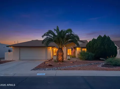 9648 W Rosemonte Dr, Peoria, AZ 85382