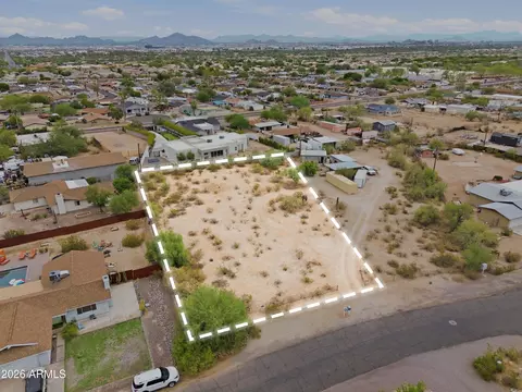 2436 E Winston Dr #16B, Phoenix, AZ 85042 photo 5