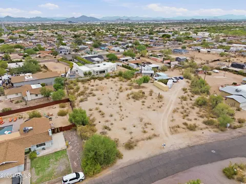 2436 E Winston Dr #16B, Phoenix, AZ 85042 photo 9