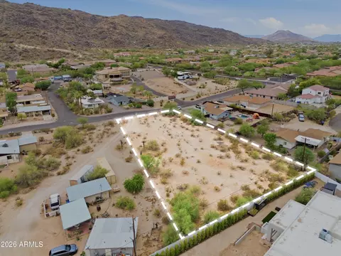 2436 E Winston Dr #16B, Phoenix, AZ 85042 photo 3