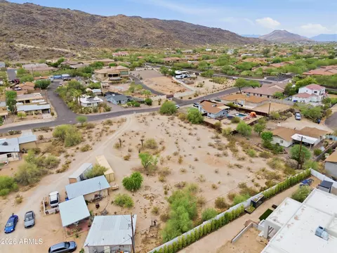 2436 E Winston Dr #16B, Phoenix, AZ 85042 photo 4