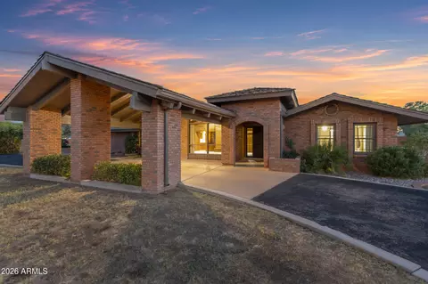 Exterior - 1821 Elliot Rd, Gilbert, AZ 85234 photo 3 of 13