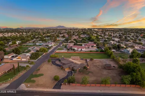 View/Area - 1821 Elliot Rd, Gilbert, AZ 85234 photo 3 of 9