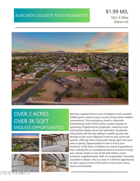 Other - 1821 Elliot Rd, Gilbert, AZ 85234 photo 33 of 33