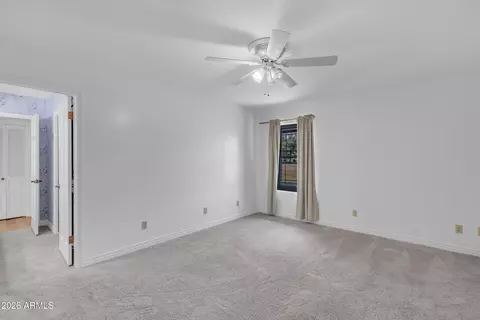 Bedroom - 1821 Elliot Rd, Gilbert, AZ 85234 photo 5 of 6