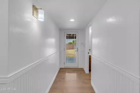 Entry Way - 1821 Elliot Rd, Gilbert, AZ 85234 photo 11 of 12
