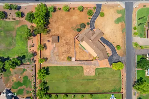View/Area - 1821 Elliot Rd, Gilbert, AZ 85234 photo 9 of 9