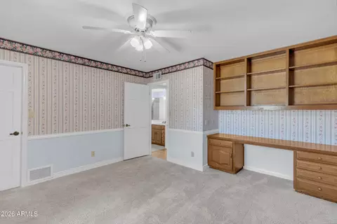 Bedroom - 1821 Elliot Rd, Gilbert, AZ 85234 photo 3 of 6
