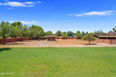 Exterior - 1821 Elliot Rd, Gilbert, AZ 85234 photo 13 of 13