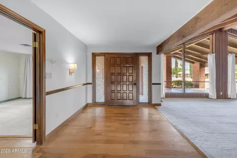 Entry Way - 1821 Elliot Rd, Gilbert, AZ 85234 photo 2 of 12