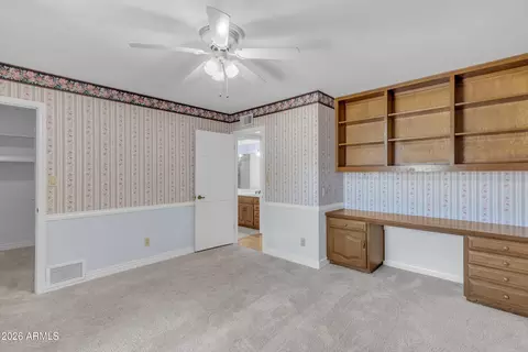 Bedroom - 1821 Elliot Rd, Gilbert, AZ 85234 photo 4 of 6