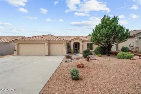 1355 E Ridgeview Dr, Cottonwood, AZ 86326