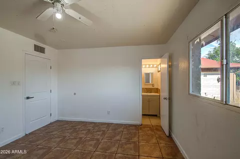 Bedroom - 7922 W Earll Dr, Phoenix, AZ 85033 photo 2 of 4