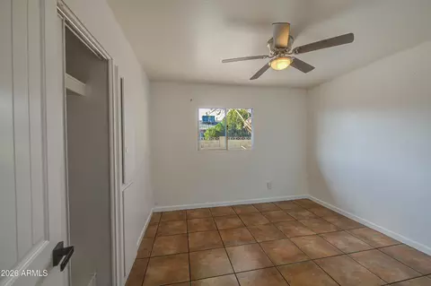Bedroom - 7922 W Earll Dr, Phoenix, AZ 85033 photo 4 of 4