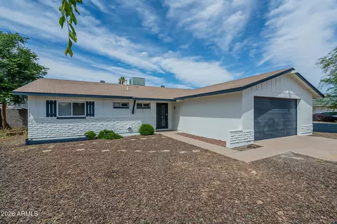 3232 Emile Zola Ave, Phoenix, AZ 85032