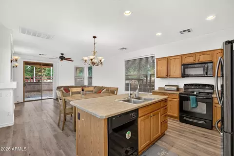 18881 E Swan Dr, Queen Creek, AZ 85140