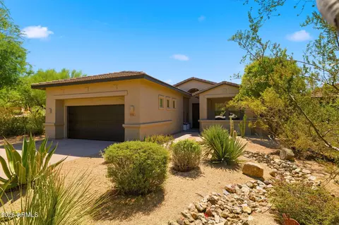 9155 E Rusty Spur Pl, Scottsdale, AZ 85255