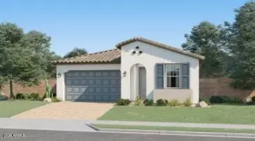 12634 W Odeum Ln, Avondale, AZ 85323
