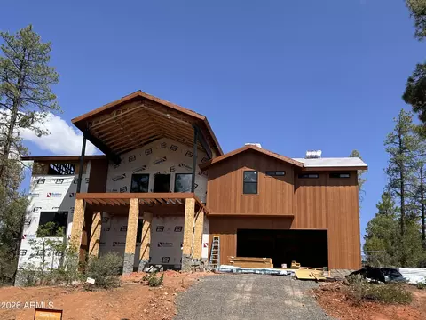 7384 Carina Ln, Lakeside, AZ 85929