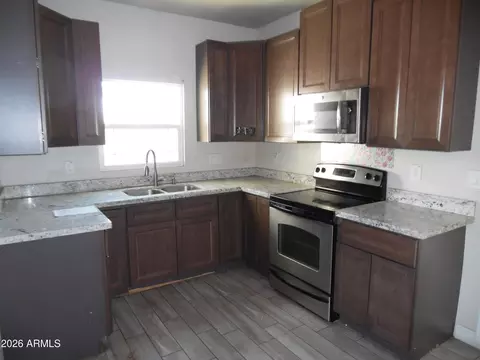 Kitchen - 211 Eason Ave, Buckeye, AZ 85326 photo 1 of 1