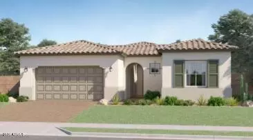 7822 W Staghorn Rd, Peoria, AZ 85383