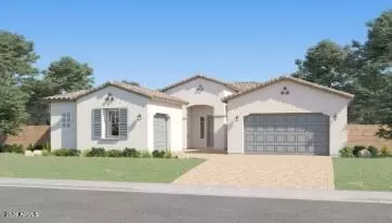 25576 N 174th Ave, Surprise, AZ 85387