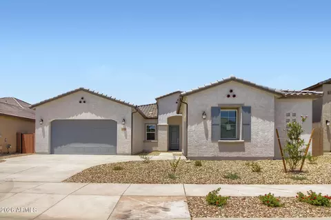 25576 N 174th Ave, Surprise, AZ 85387