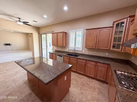 Kitchen - 3080 E Powell Way, Gilbert, AZ 85298 photo 2 of 4
