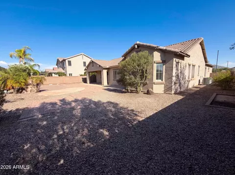 Exterior - 3080 E Powell Way, Gilbert, AZ 85298 photo 3 of 5