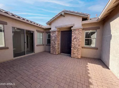 Exterior - 3080 E Powell Way, Gilbert, AZ 85298 photo 4 of 5