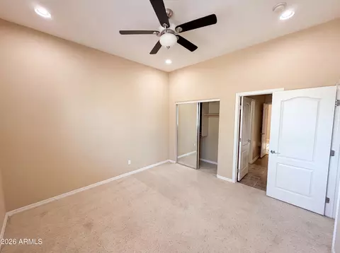 Bedroom - 3080 E Powell Way, Gilbert, AZ 85298 photo 4 of 5