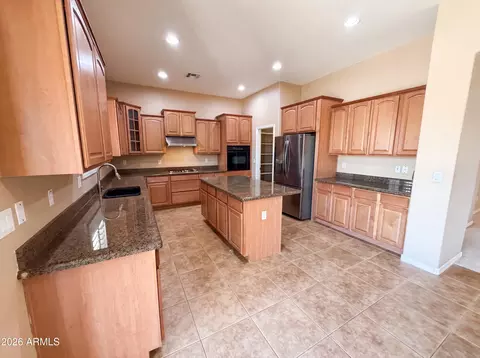 Kitchen - 3080 E Powell Way, Gilbert, AZ 85298 photo 1 of 4