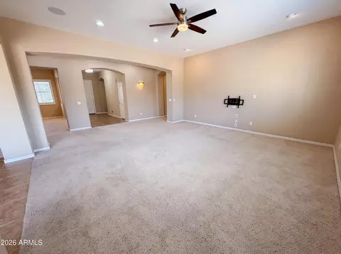 Living - 3080 E Powell Way, Gilbert, AZ 85298 photo 4 of 6